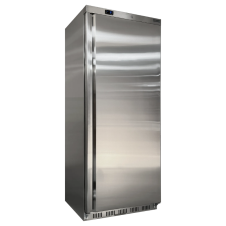 Armoire Réfrigérée Positive Inox GN 2/1 - 620 L - TEFCOLD