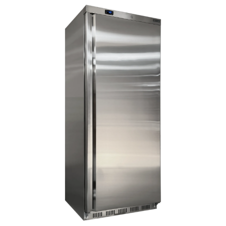 Armario Refrigerado Negativo Inox GN 2/1 - 620 L - TEFCOLD