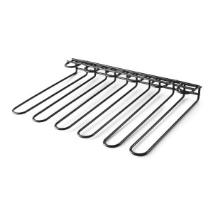 Support For Black Cups 20 Copes - Ø 6 mm - Lacor