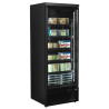 Armario Refrigerado Negativo 1 Puerta de Cristal - 560 L - TEFCOLD