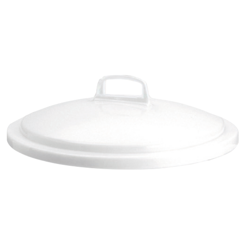 Tapa Contenedor 50L Blanco