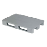 Full Grey Palette - 1200 X 800 X 165 mm - Gilac Full Grey Palette - 1200 X 800 X 165 mm - Gilac