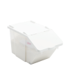 Cubo de ingredientes con tapa - 30 L - GILAC