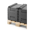 Caja térmica para catering GN 1/1 - 66 L Hendi