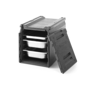 Caja térmica para catering GN 1/1 - 66 L Hendi