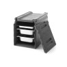 Caja térmica para catering GN 1/1 - 66 L Hendi