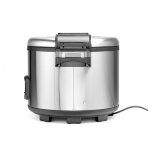 Rice Cooker - 5.4 L Hendi