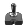 Hendi Coffee Tamper Mat