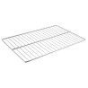 Grille de Cuisson Inox Chromé - 600 x 400 mm