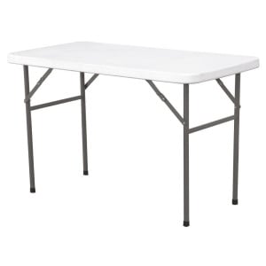 Table de Buffet 1220 mm - HENDI