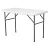 Buffet Table 1220 mm - HENDI