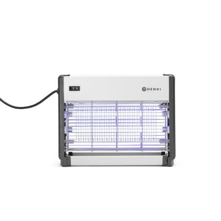 Matamoscas eléctrico 33,5 cm - HENDI