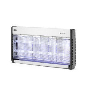 Matamoscas eléctrico de 64 cm - HENDI