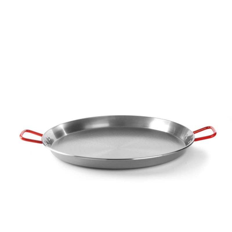 Sartén para paella - Ø 600 x H 40 mm