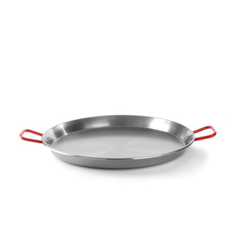 Sartén para paella - Ø 600 x H 40 mm