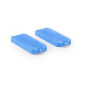 Vitrine Buffet con Tapa Deslizante UNIQ - Negro - HENDI