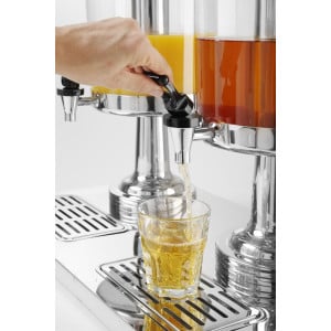 Distributeur de Jus de Fruit - 16 L - HENDI