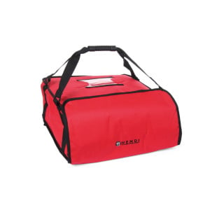 Sac de Livraison Pizza 45 cm HENDI - Livraison efficace, transport standard