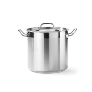 Pot with Profi Line Lid - 20 cm