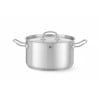 Braisera con tapa Kitchen Line de 24 cm