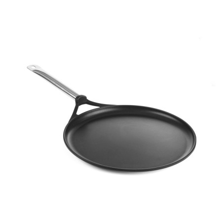 Sartén para crepes de aluminio fundido - 32 cm de diámetro