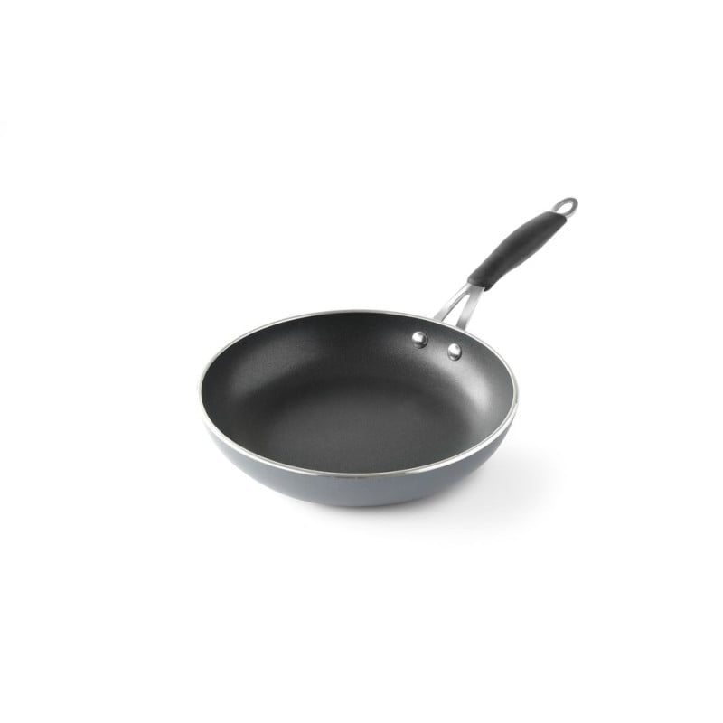 Sartén de aluminio - 24 cm - Marca HENDI - Fourniresto