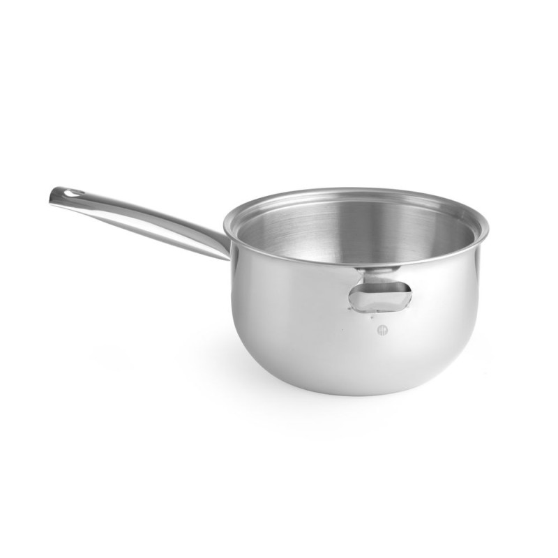 Aluminum Bain-marie Pot - HENDI Aluminum Bain-marie Pot - HENDI