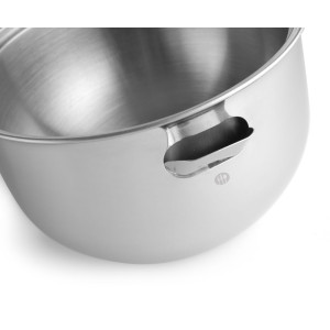 Aluminum Bain-marie Pot - HENDI