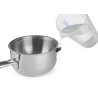 Aluminum Bain-marie Pot - HENDI
