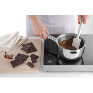 Aluminum Bain-marie Pot - HENDI