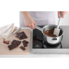Aluminum Bain-marie Pot - HENDI
