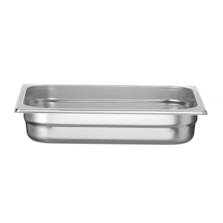 Bandeja gastronorm Profi Line GN 1/2 - 4 L - H 65 mm