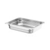 Bandeja gastronorm Profi Line GN 1/2 - 4 L - H 65 mm