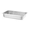 Perforated Gastronorm Pan 1/1 - Brand HENDI - Fourniresto