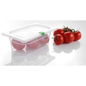 Lid clips for HACCP storage boxes - Brand HENDI - Fourniresto