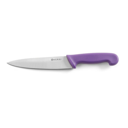 Cuchillo de chef - Marca HENDI - Fourniresto