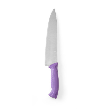 Cuchillo de chef - Marca HENDI - Fourniresto