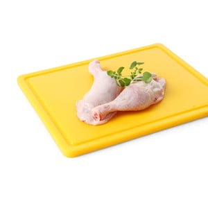 HACCP cutting board 600x400 - Brand HENDI - Fourniresto