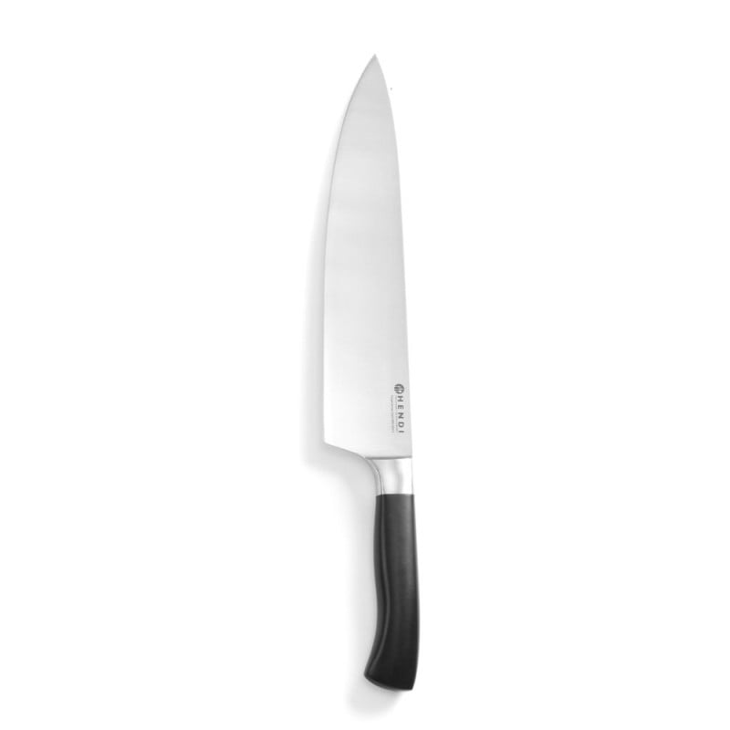 Cuchillo de chef - Marca HENDI - Fourniresto