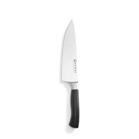 Cuchillo de chef - Marca HENDI - Fourniresto