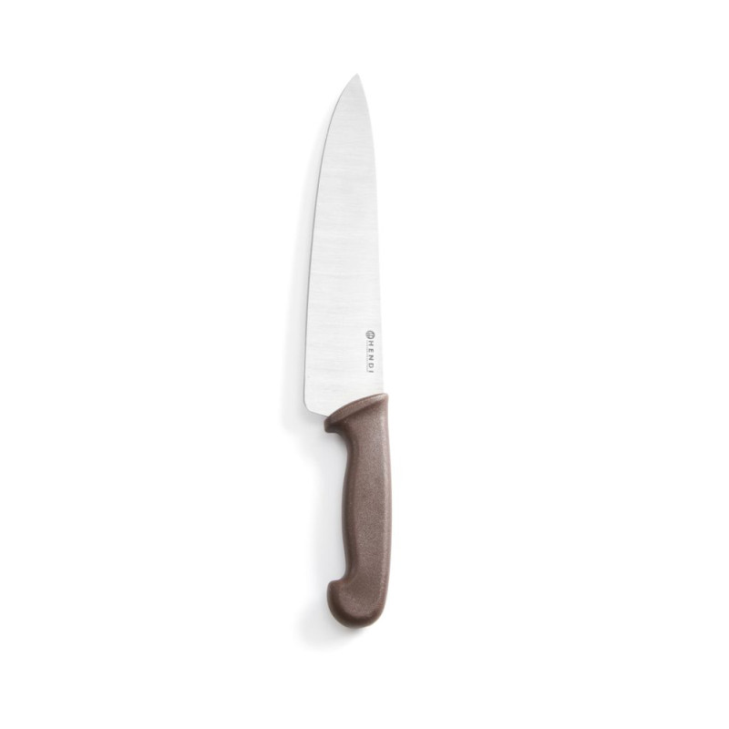 Chef's knife - Brand HENDI - Fourniresto