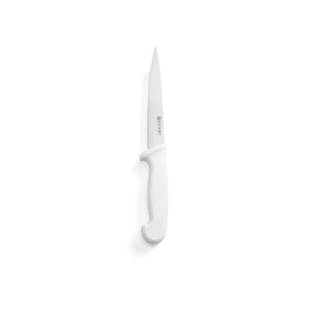 Cuchillo Fileteador de Lenguado Blanco - Hoja de 15 cm