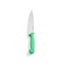 Cuchillo de chef - Marca HENDI - Fourniresto