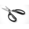 Kitchen scissors softgrip - Brand HENDI - Fourniresto