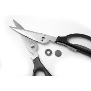 Kitchen scissors softgrip - Brand HENDI - Fourniresto