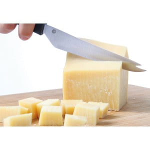 Cuchillo para queso duro - Marca HENDI - Fourniresto