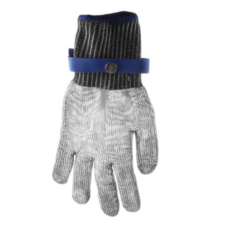 Guantes para ostras - Marca HENDI - Fourniresto