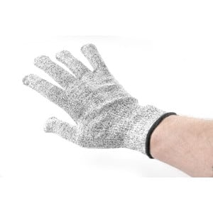 Guantes resistentes al corte - 2 piezas - Marca HENDI - Fourniresto