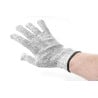 Guantes resistentes al corte - 2 piezas - Marca HENDI - Fourniresto