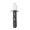 Cuchillo para ostras redondo - Marca HENDI - Fourniresto